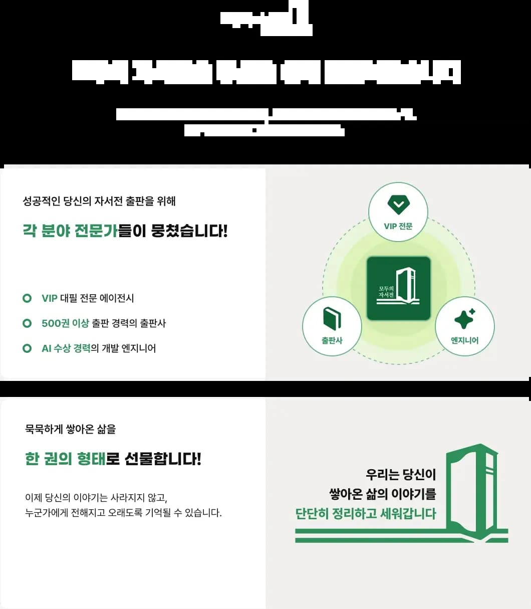 AI Writing Service Introduction